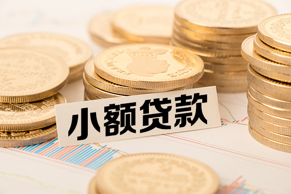东莞短拆哪里有小额贷款
